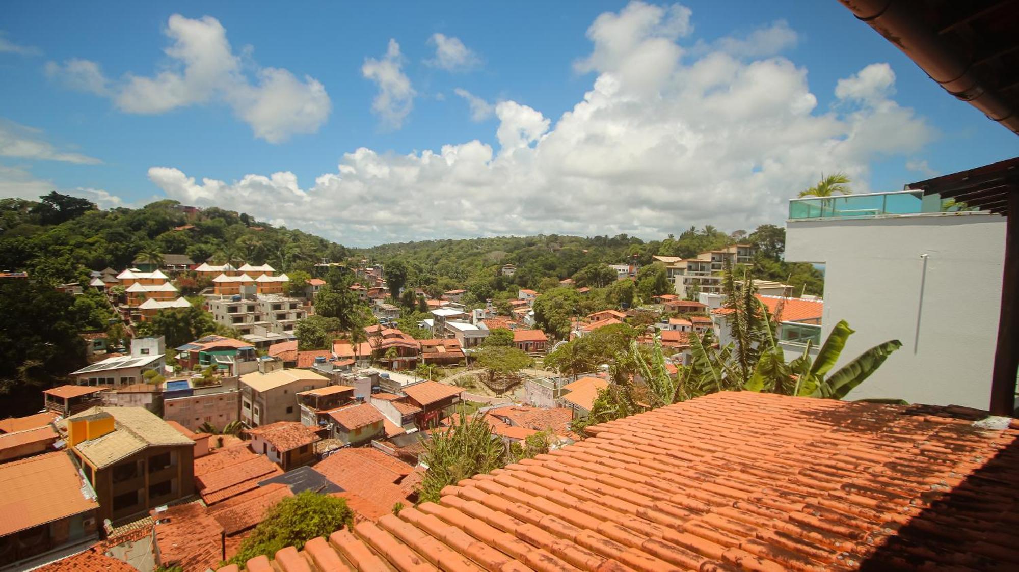 Sky Suits Morro de São Paulo Exterior foto